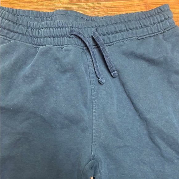 Gymshark Mens Essential Joggers - Navy size med - Picture 4 of 8